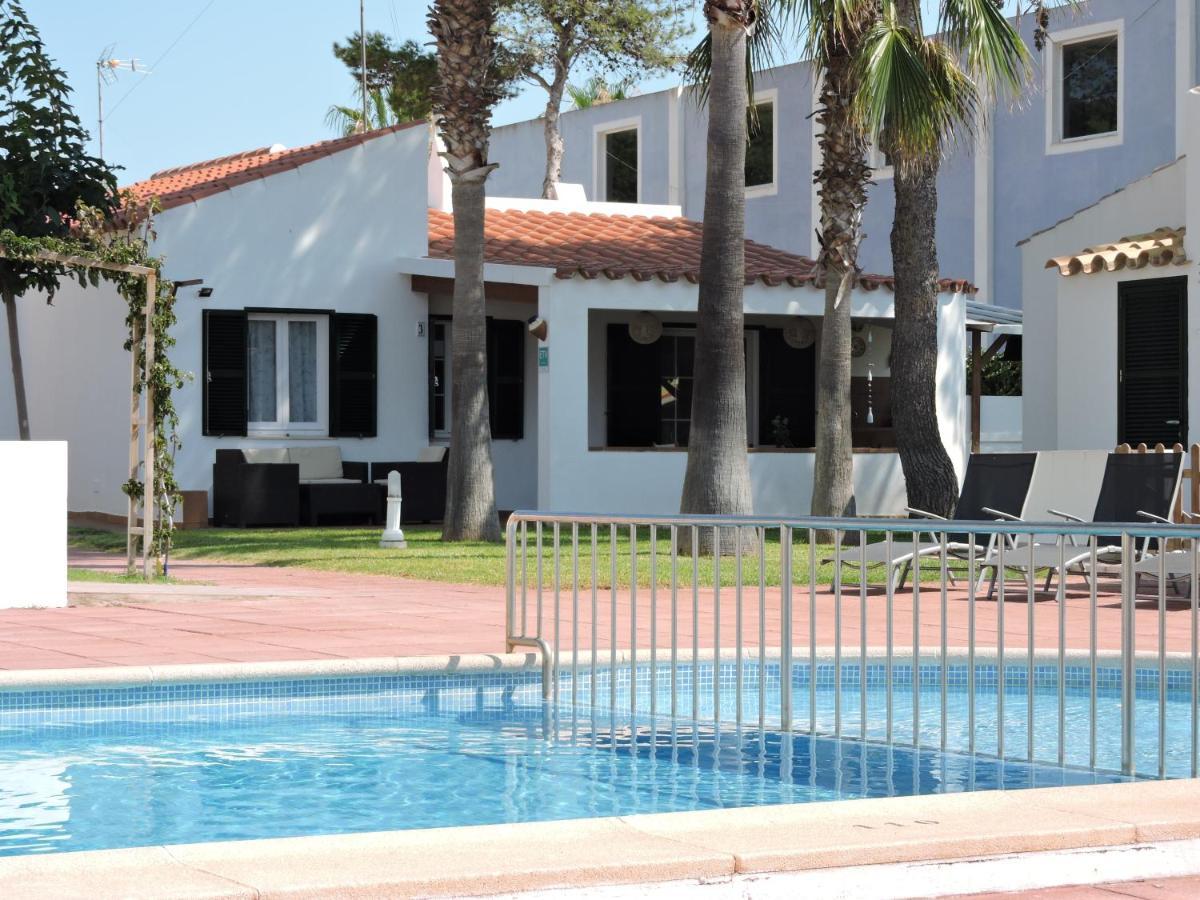 Appartement Cerca De La Playa Cala 'n Bosch