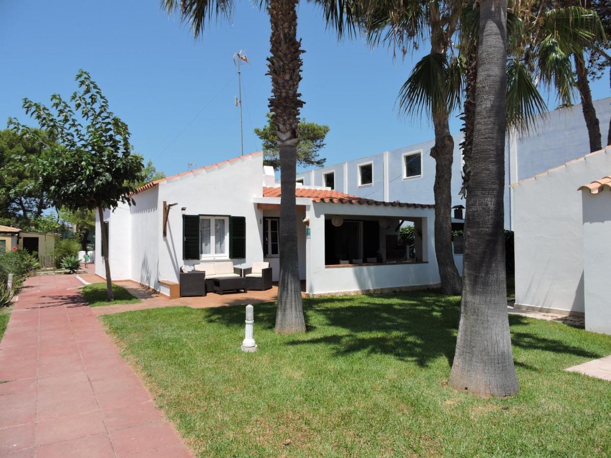 Cerca De La Playa Cala 'n Bosch