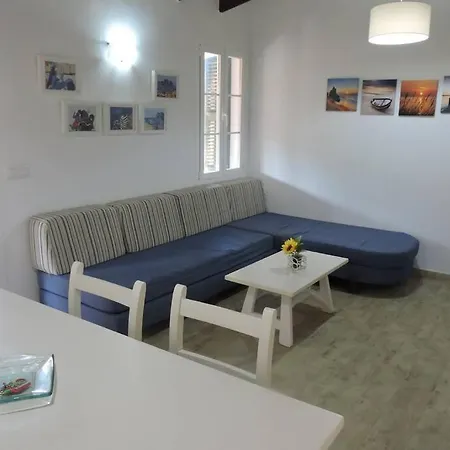 Chalet Cerca De La Playa Cala'N Bosch  Extérieur photo