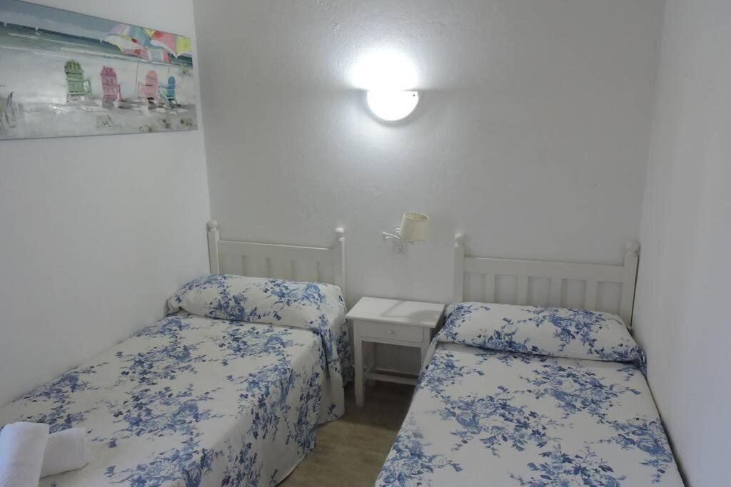 Appartement Cerca De La Playa *