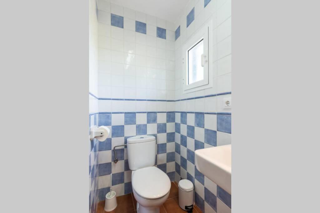 Cerca De La Playa Appartement Cala'N Bosch (Menorca)
