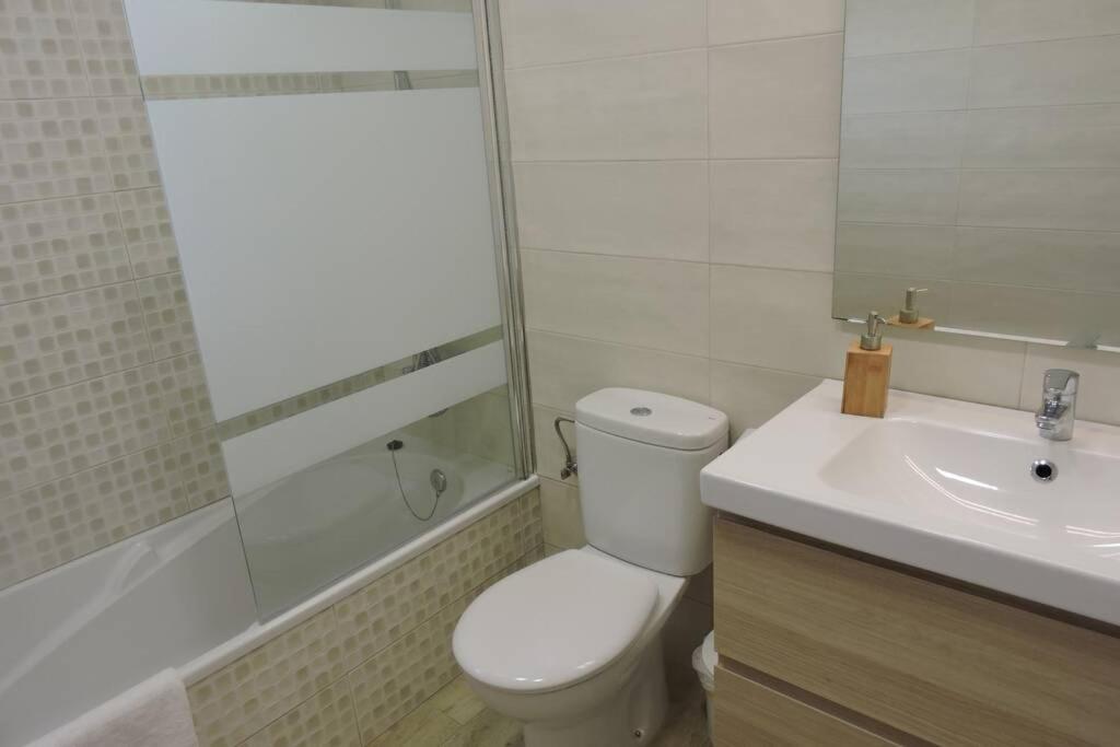 Cerca De La Playa Appartement Cala'N Bosch (Menorca)
