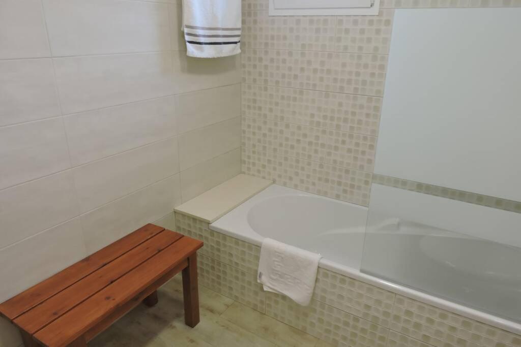 Appartement Cerca De La Playa Cala'N Bosch (Menorca)