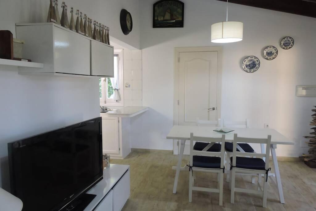 Cerca De La Playa Appartement Cala'N Bosch (Menorca)