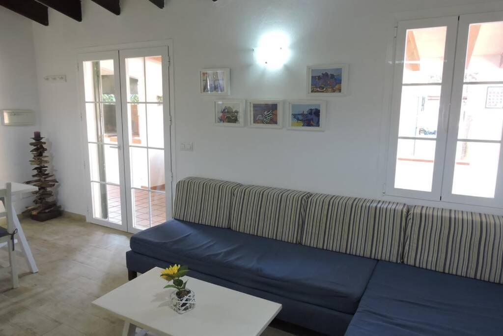 Appartement Cerca De La Playa