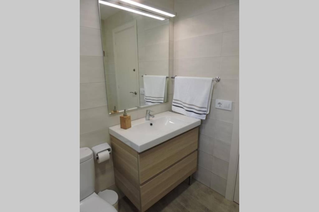Appartement Cerca De La Playa Cala'N Bosch (Menorca)