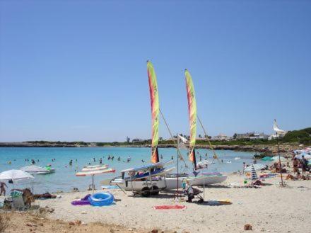 Appartement Cerca De La Playa *