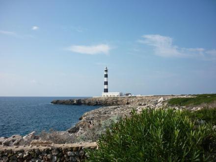 Appartement Cerca De La Playa Cala'N Bosch (Menorca)