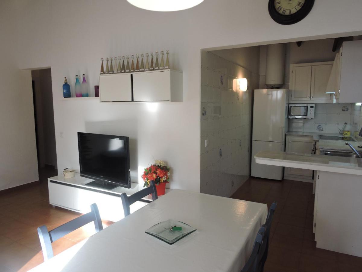 Cerca De La Playa Appartement