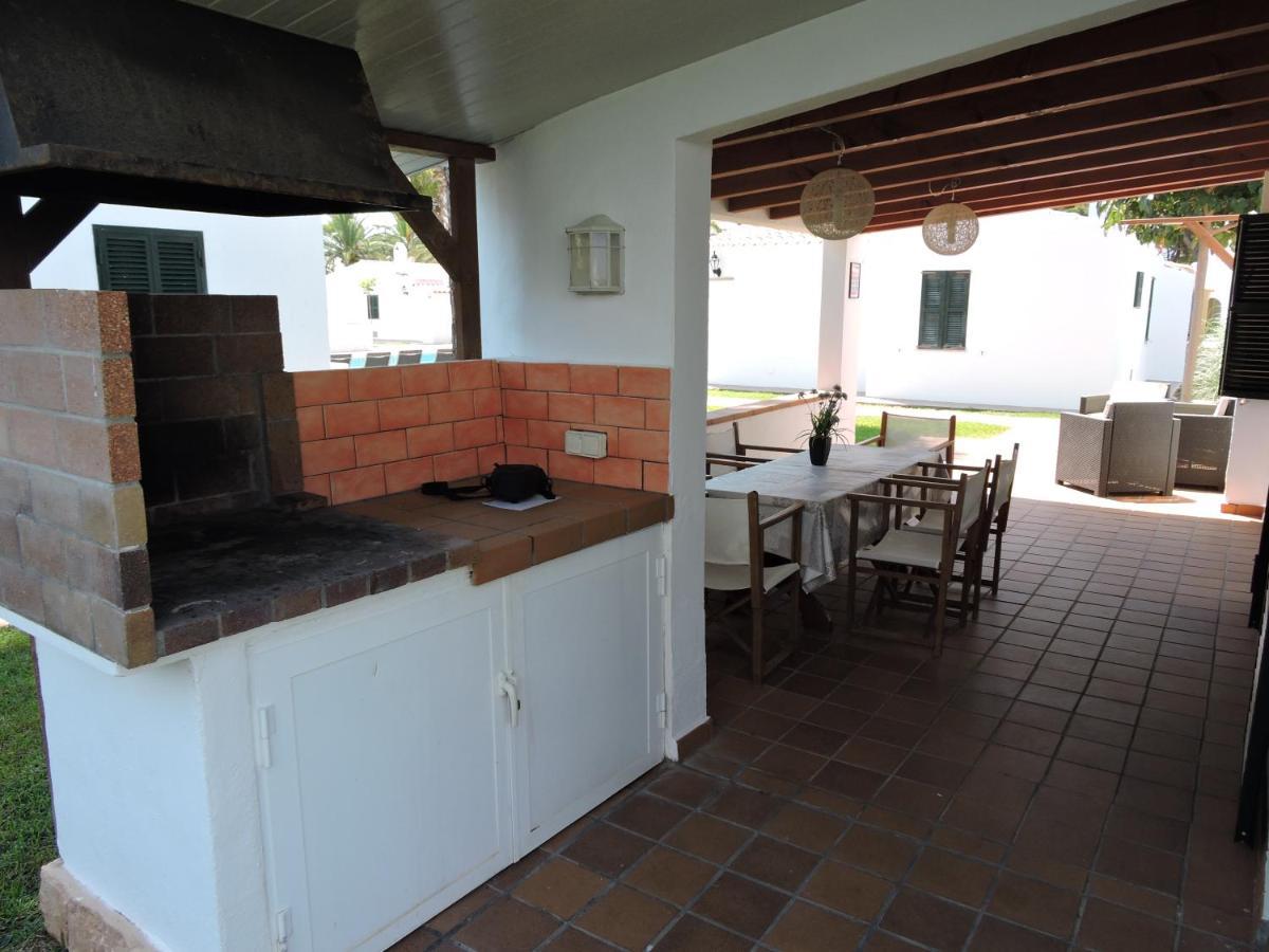 Appartement Cerca De La Playa Cala'N Bosch (Menorca)