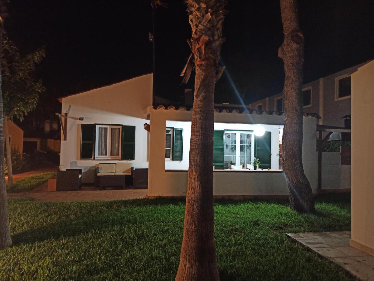 Cerca De La Playa Appartement Cala'N Bosch (Menorca)